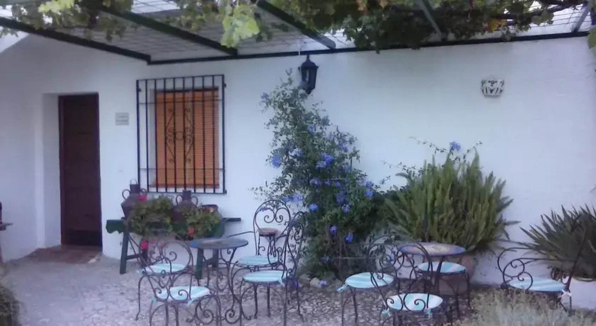 Holiday home Cortijo el Romeral