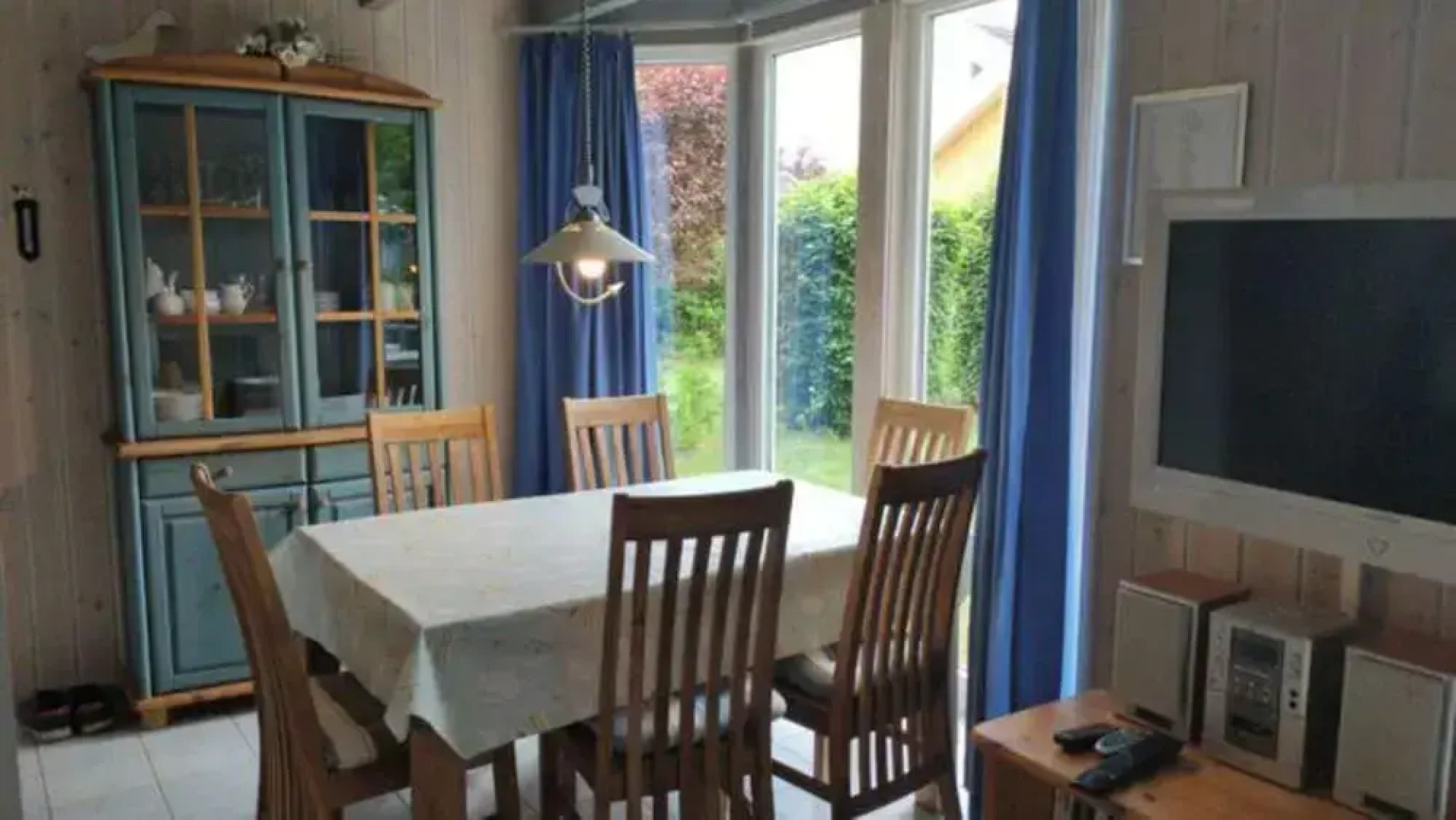 Exklusives Skandinavisches Ferienhaus