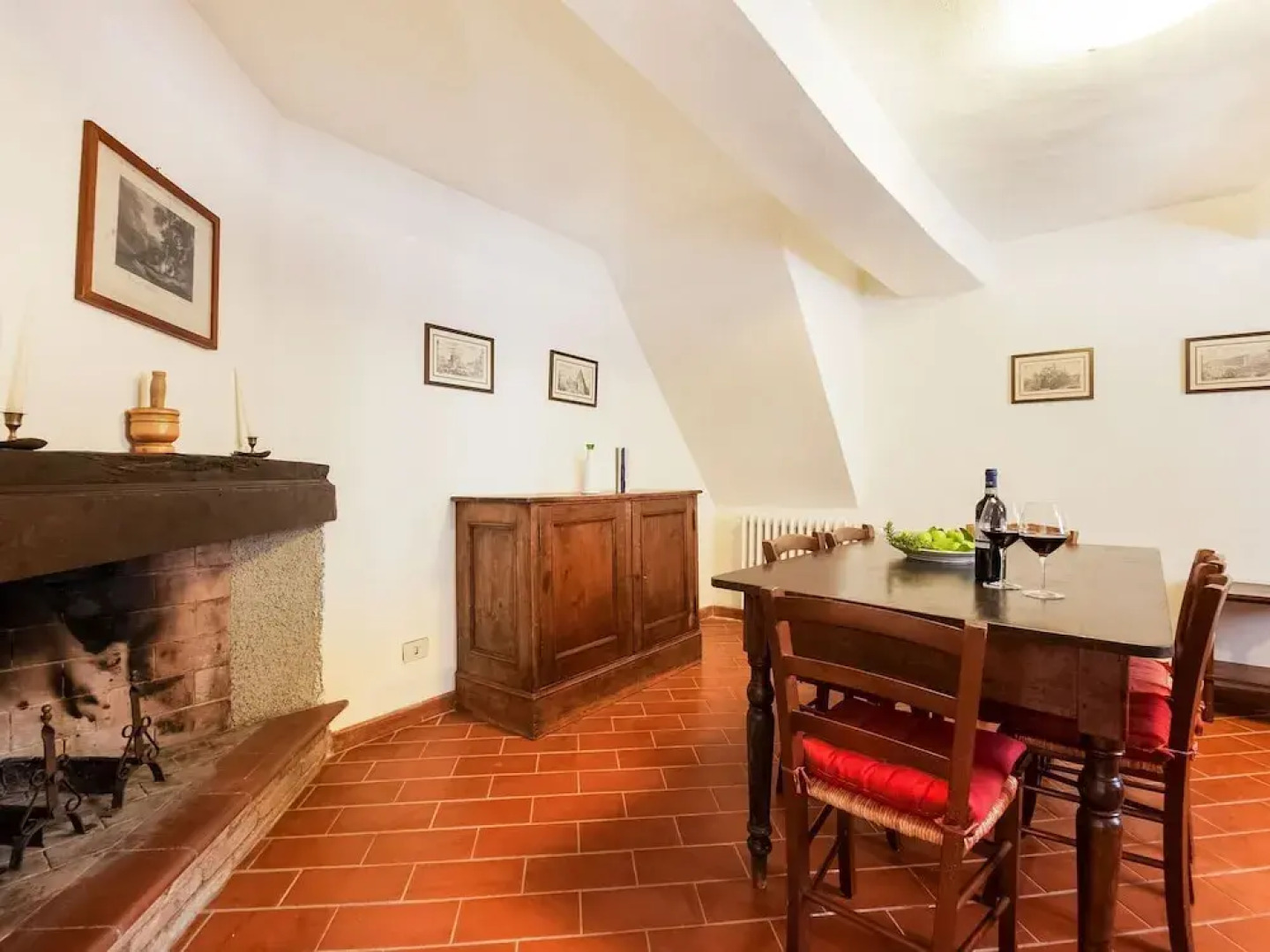 Charming Cottage Situated on an Estate