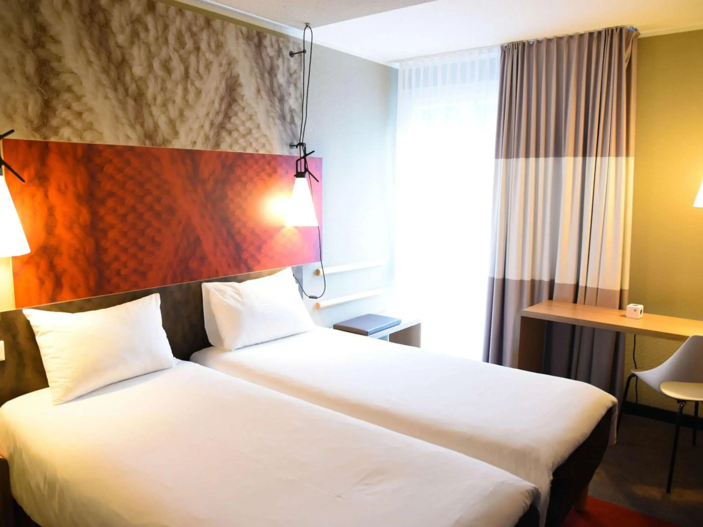 ibis Aachen Marschiertor, Aix-la-Chapelle