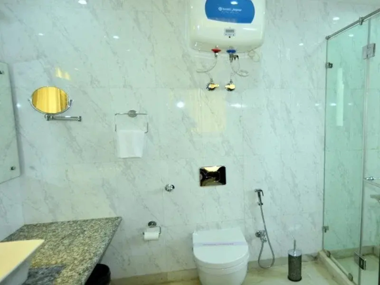 Agra Luxury Home Stay