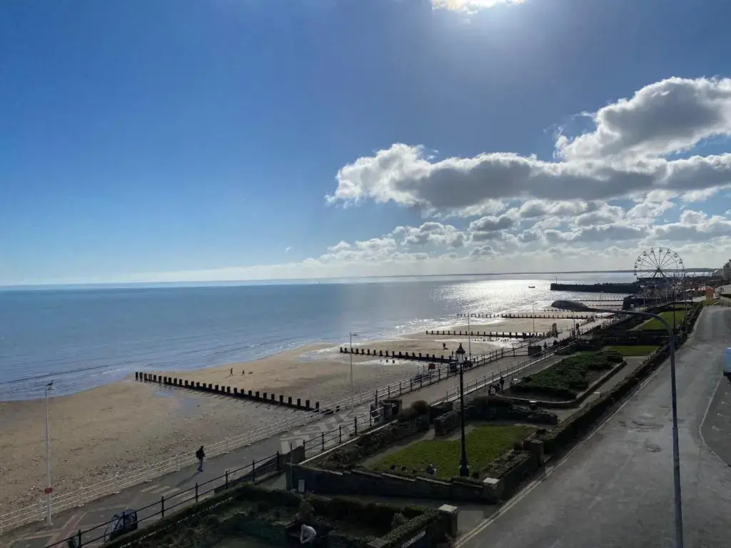 Oceana Holiday Apartments