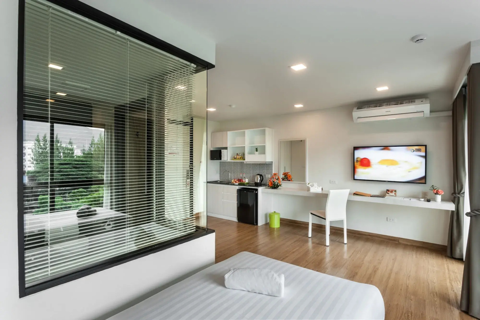 Cmor by Recall Hotels, Chiang Mai