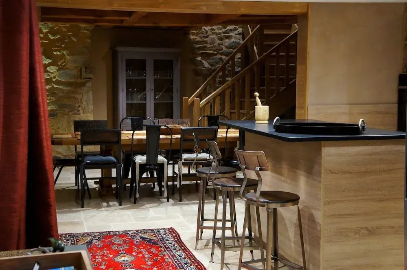 Domaine des Marequiers Gîtes