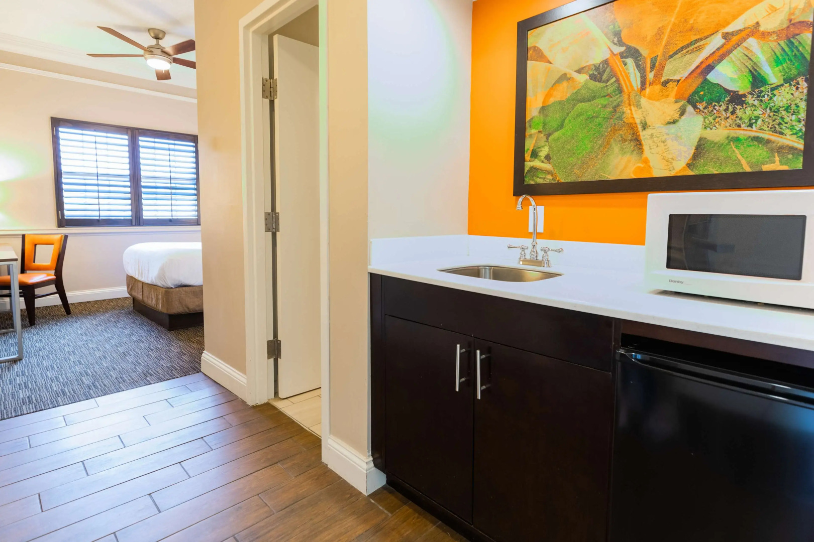 Radisson Resort at the Port