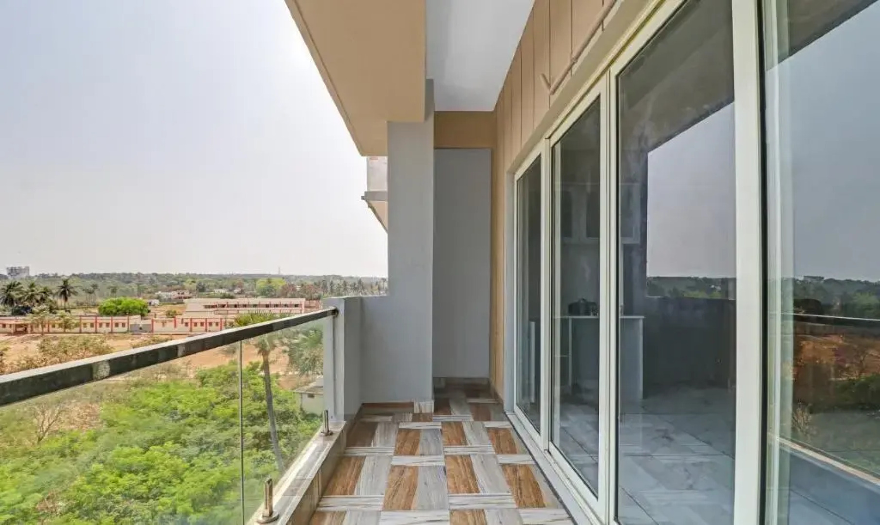 Treebo Seabreeze Comforts