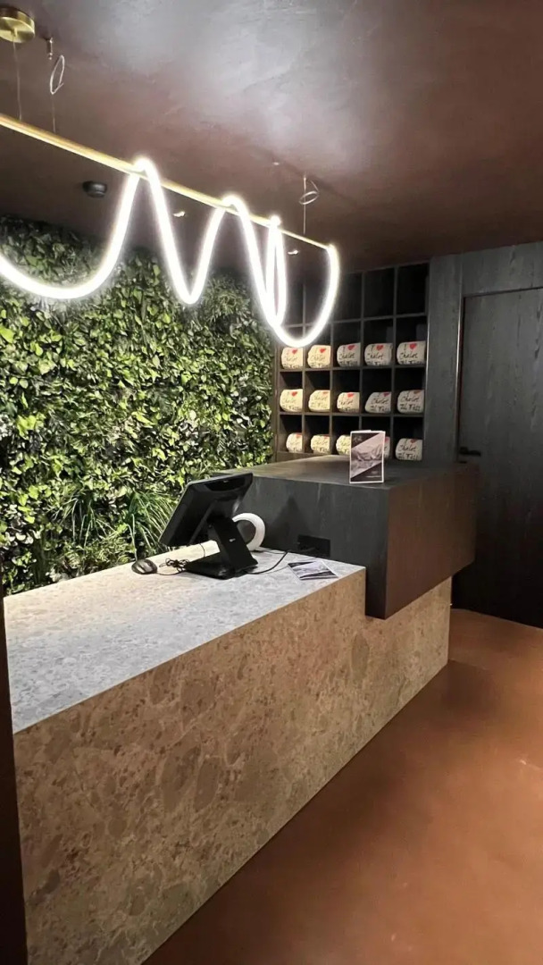 Hotel Chalet Al Foss