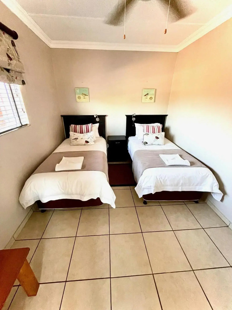 Perna Perna St Lucia