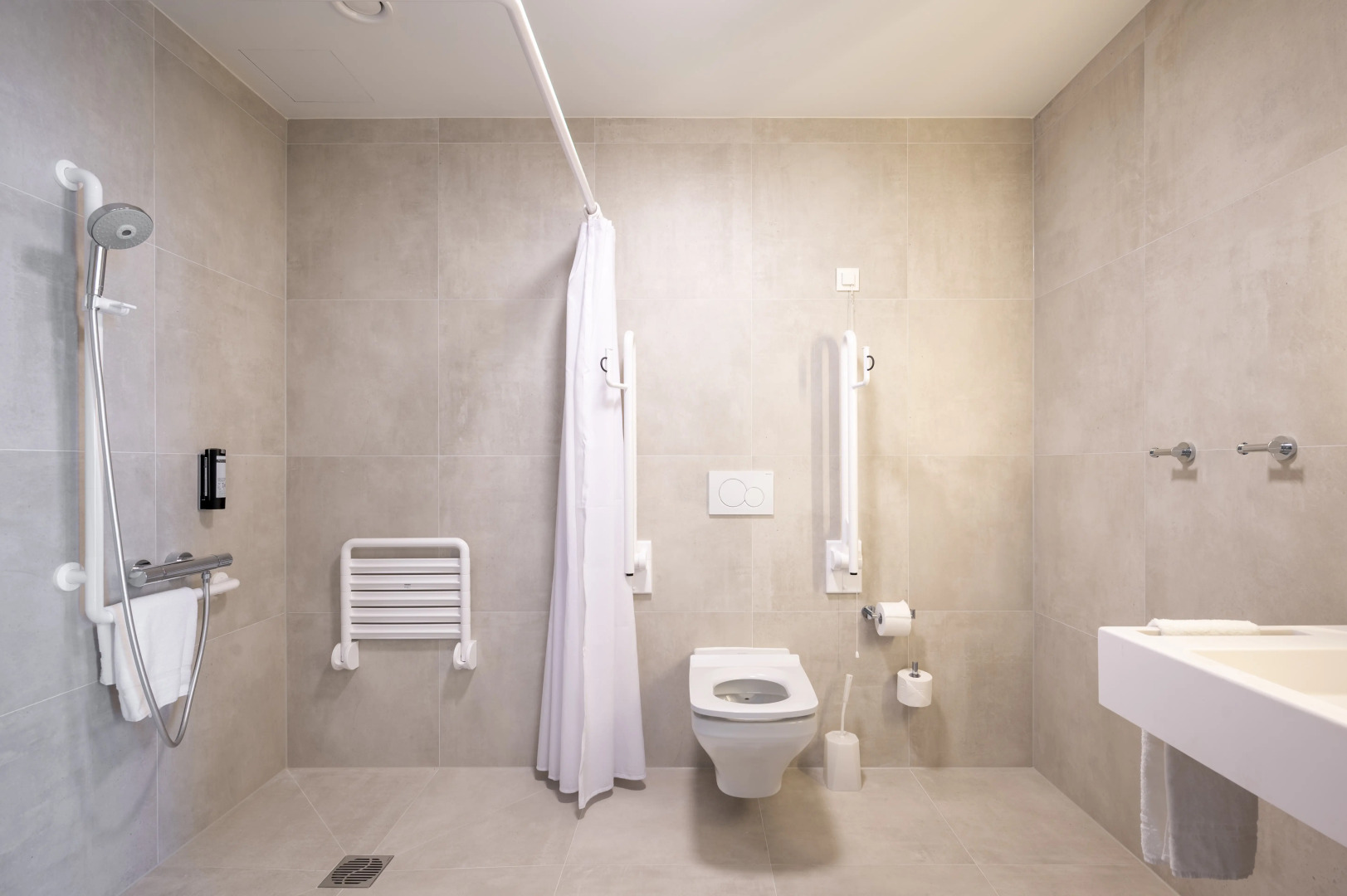 B&B HOTEL Gent Centrum