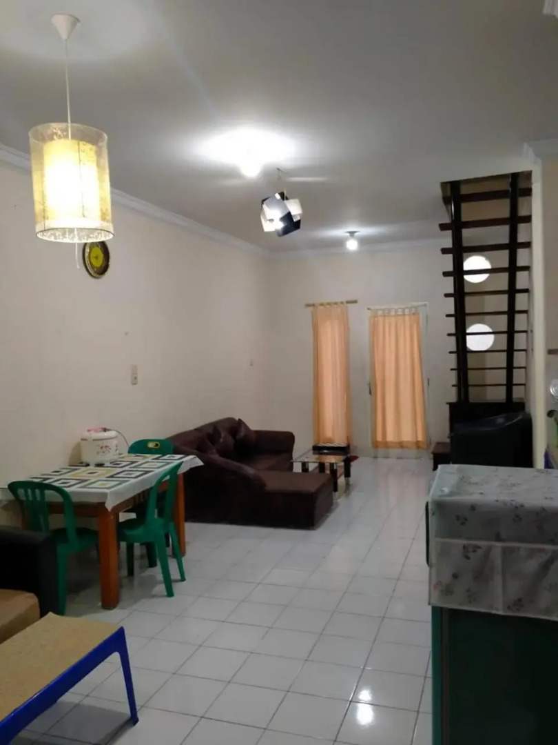 Villa Highland View No 7 P Berastagi