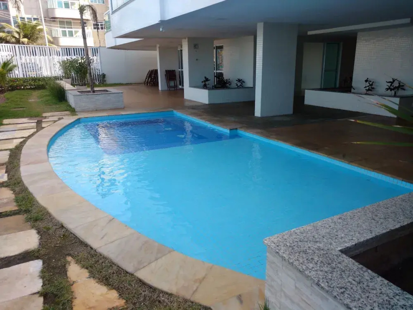 Reserva Pontal Beach (Full Sea View)