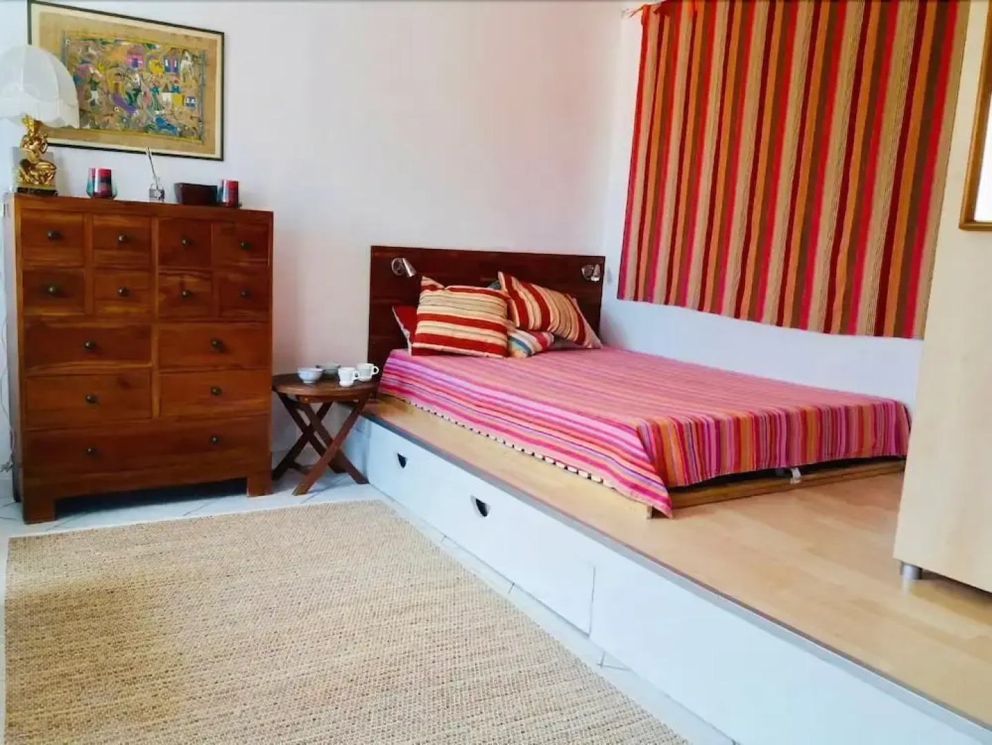 La Gracette - Niolon