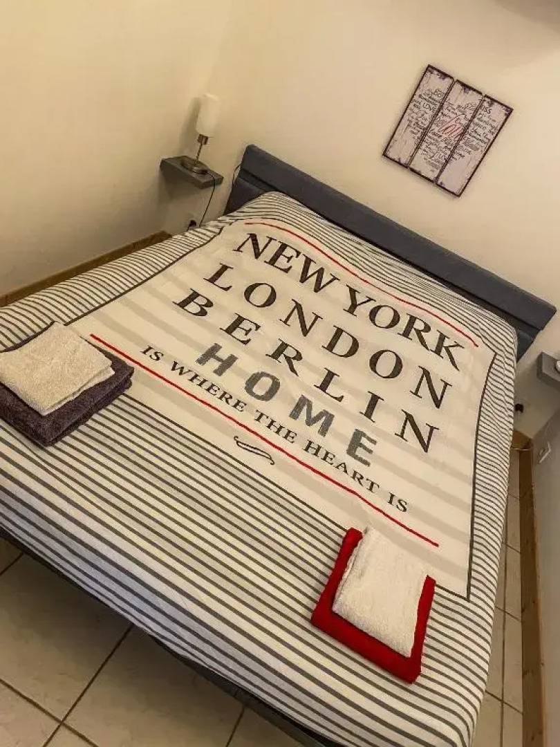 appartement st pierre la mer