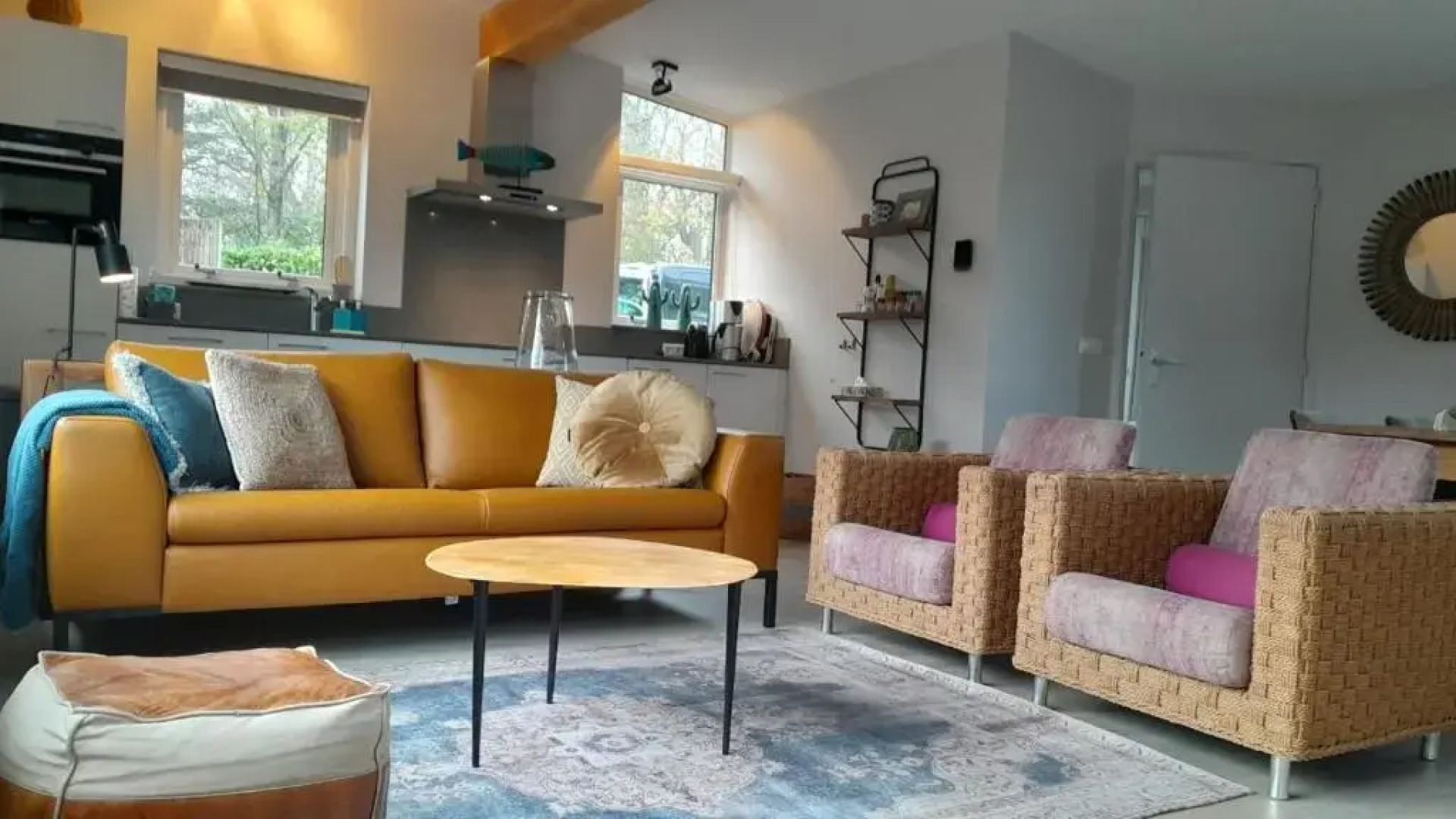 Banjaard Beachhouse Patrijzenlaan 14