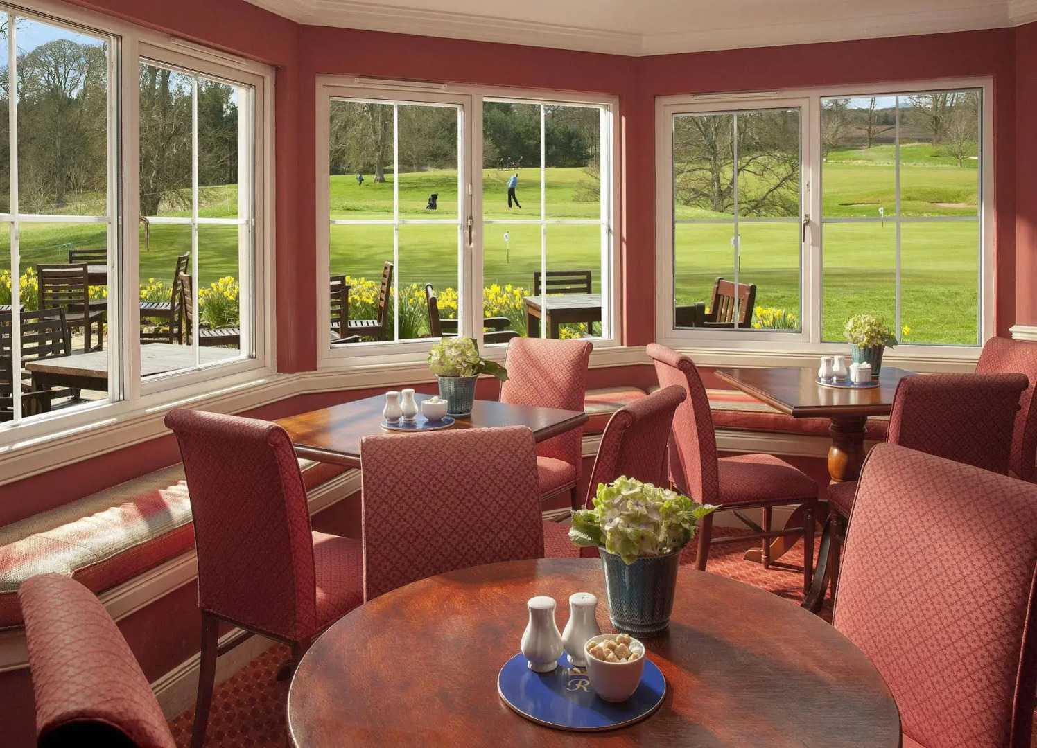 SCHLOSS Roxburghe, part of Destination by Hyatt