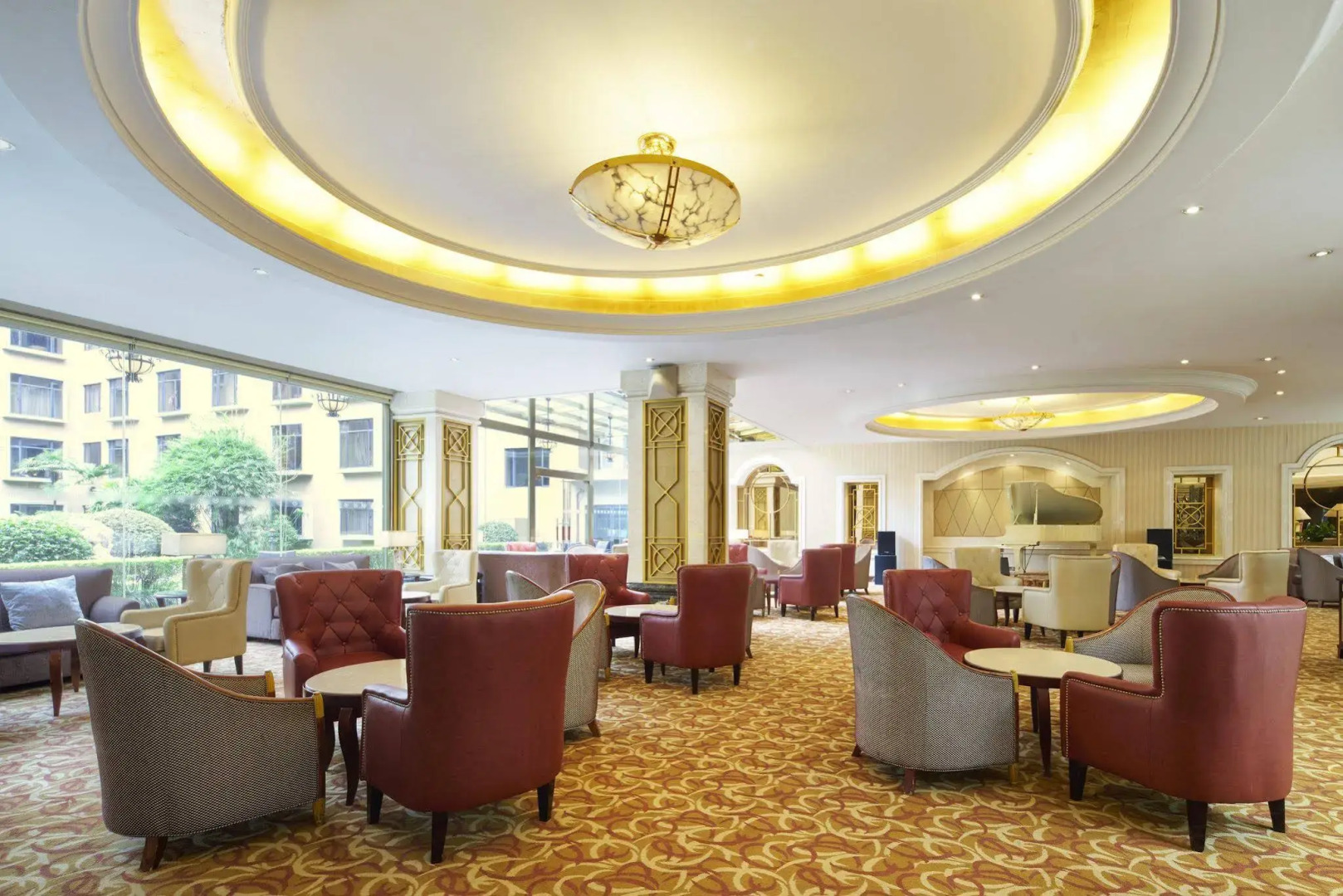 Sheraton Guilin Hotel