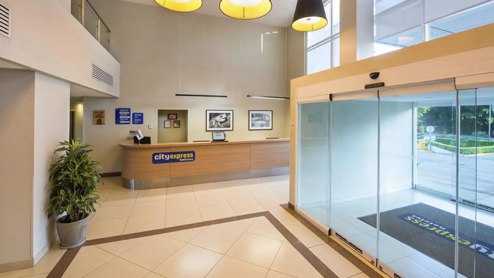 City Express by Marriott San Jose Costa Rica