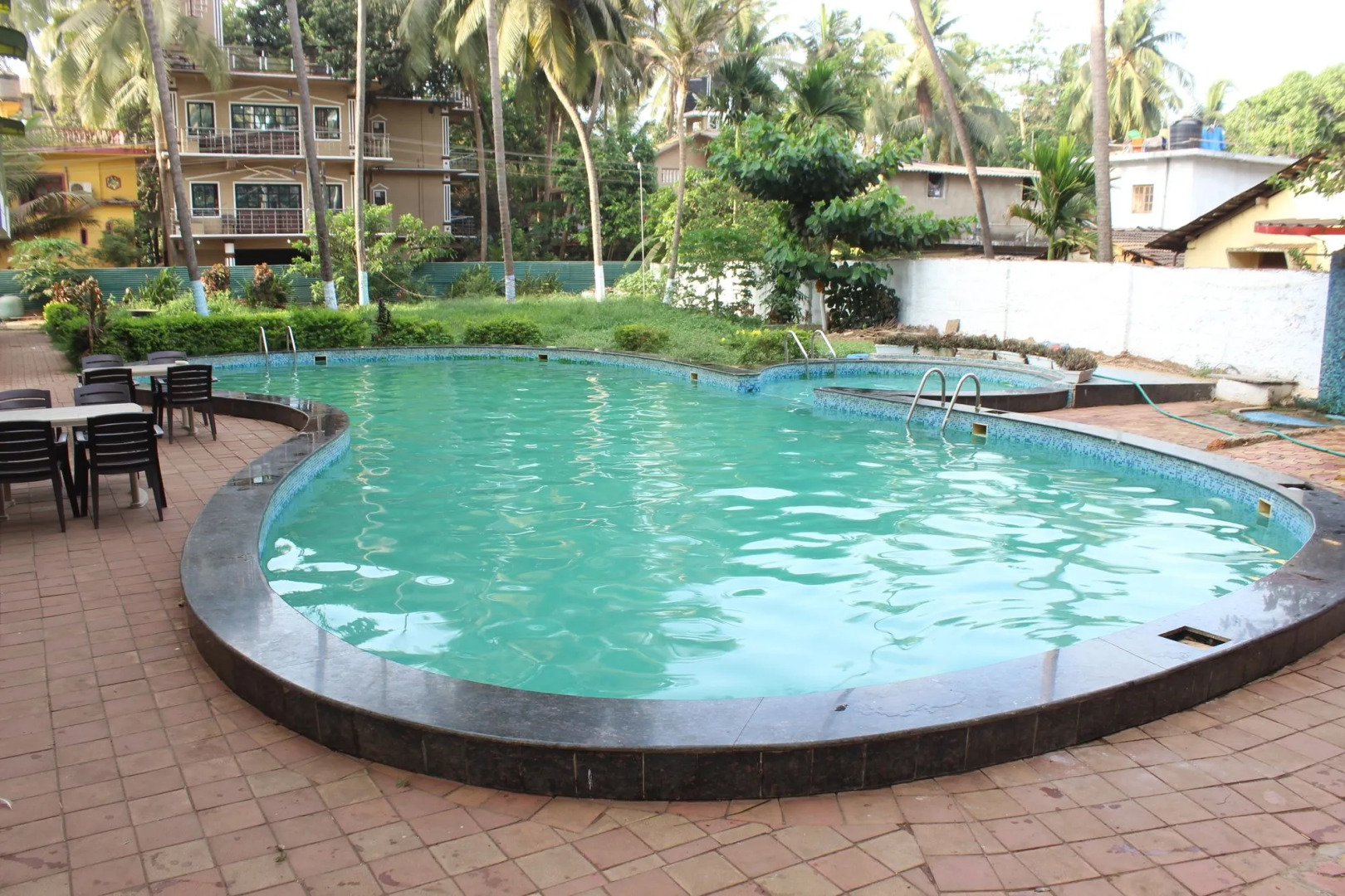 Shivam Resort by OYO Rooms