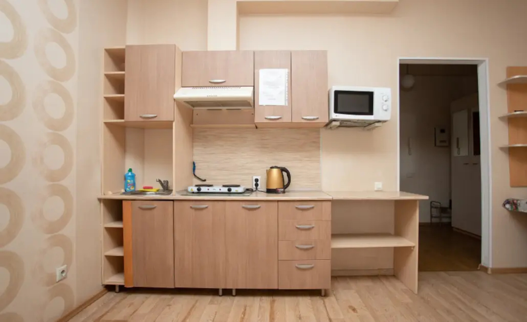 Риконе на улице 50 лет ВЛКСМ 15