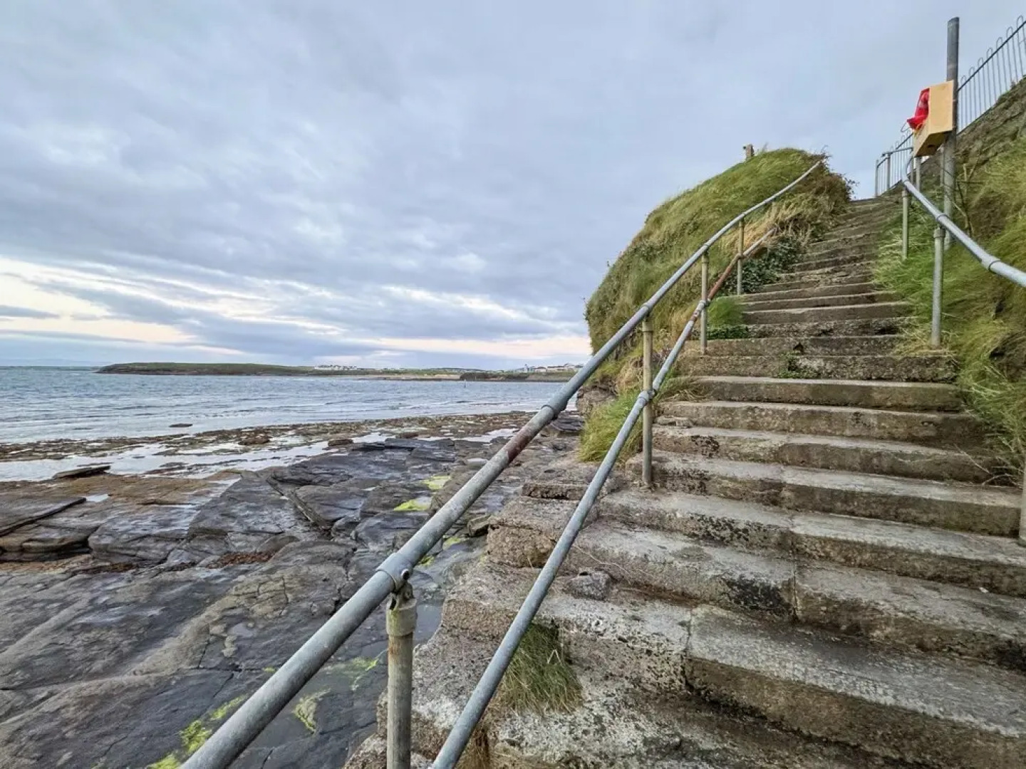 Beautiful Coastal house in Bundoran