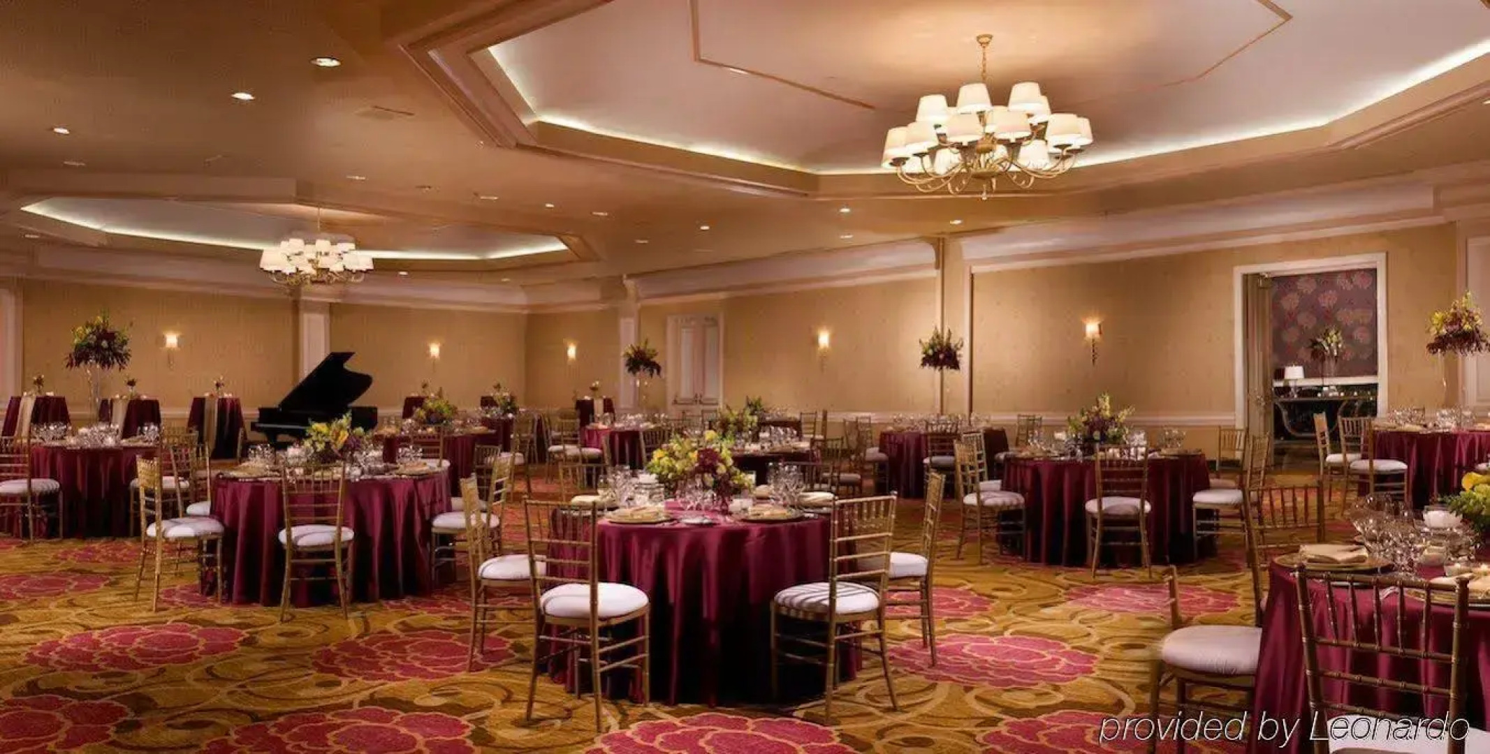 Renaissance Dallas Addison Hotel