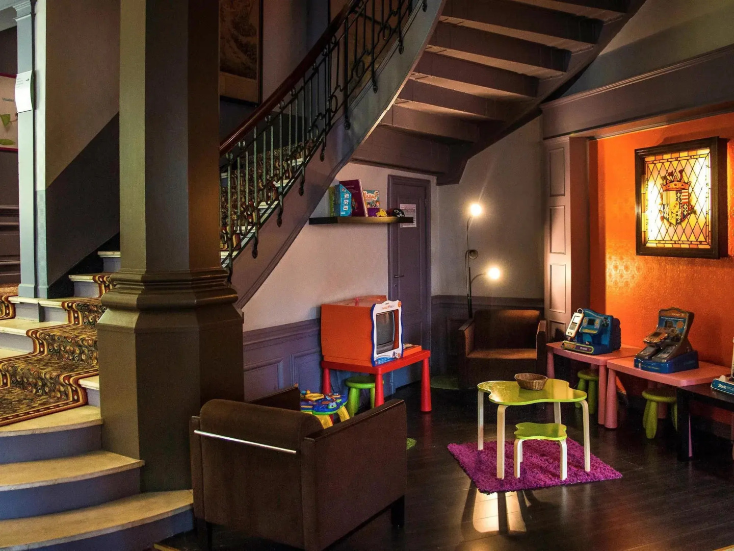 ibis Styles Metz Centre Gare