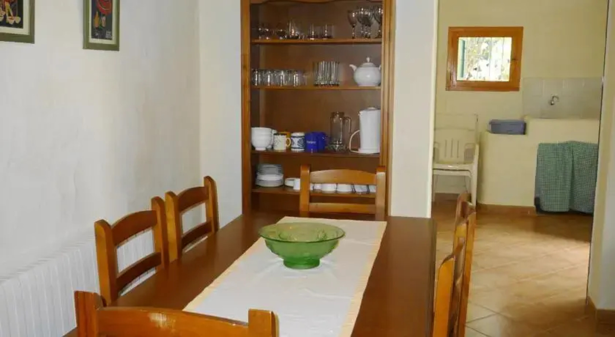 Casa Santa Magdalena