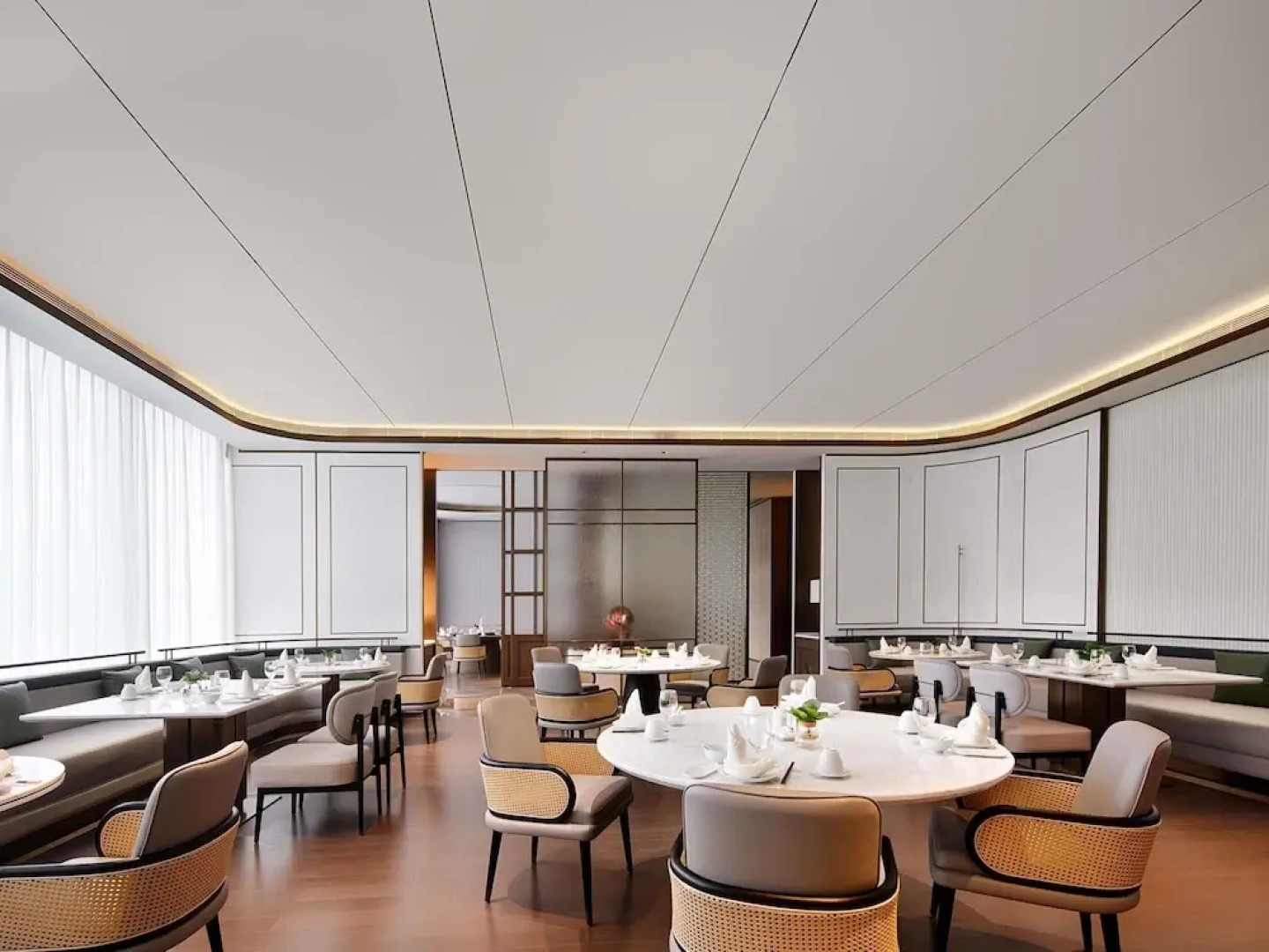 Grand Mercure Chengdu East