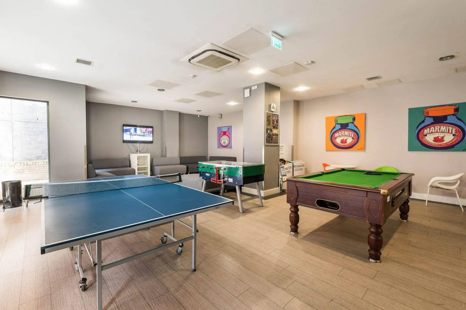 Hashtag Elephant & Castle