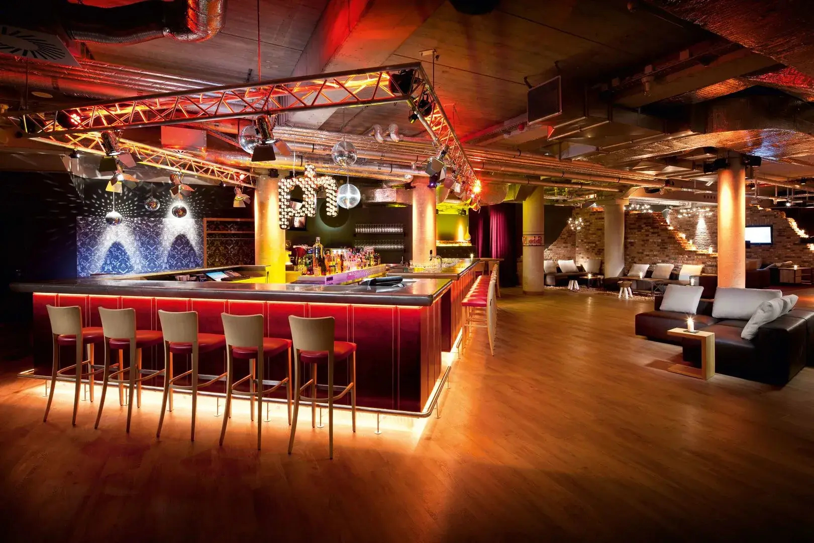 GINN Hotel Berlin - Potsdam