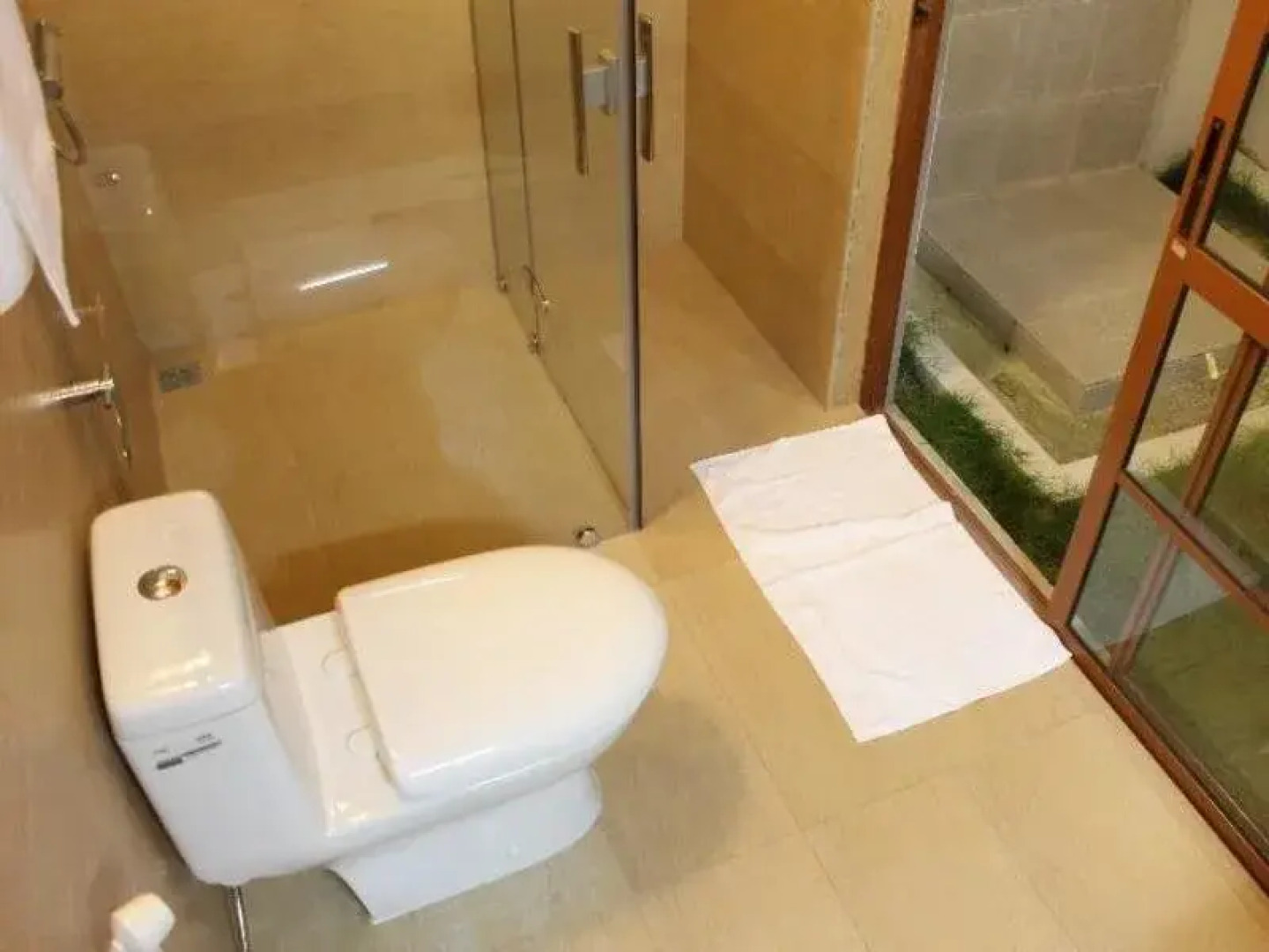 Pandanus Villa - Velidhu