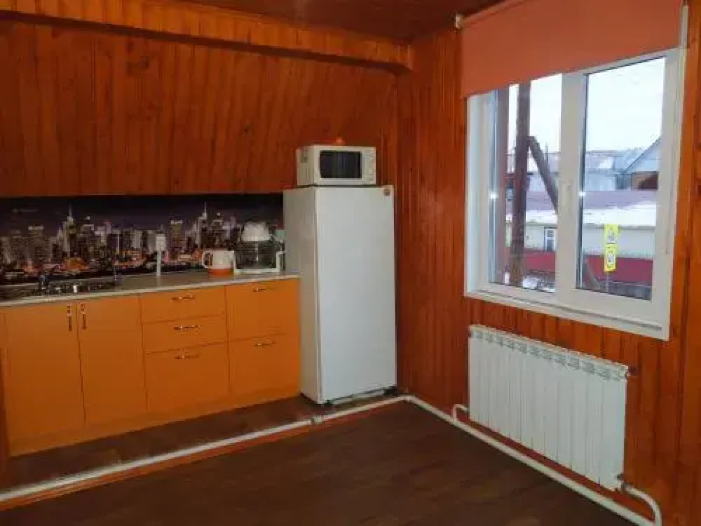 Altay Riviera Guest House