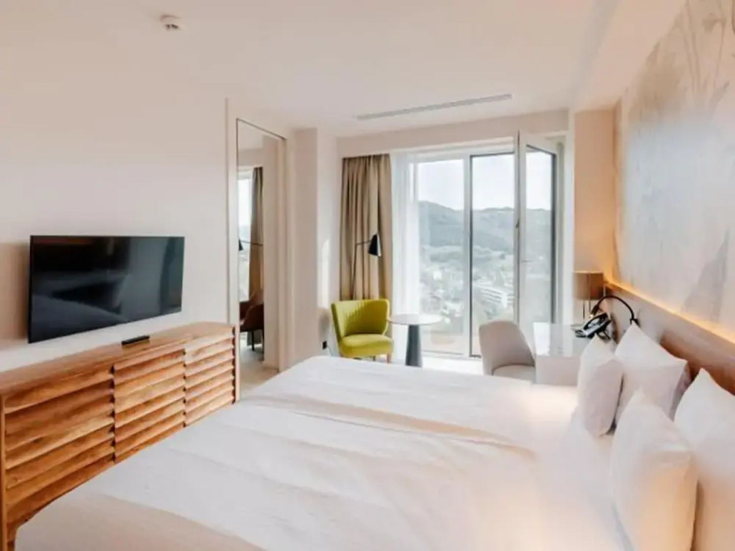 Pieniny Grand Szczawnica-Destigo Hotels