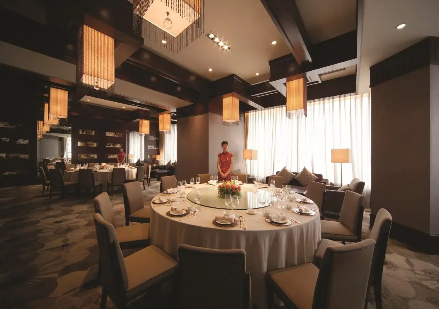 New Century Grand Hotel Hangzhou