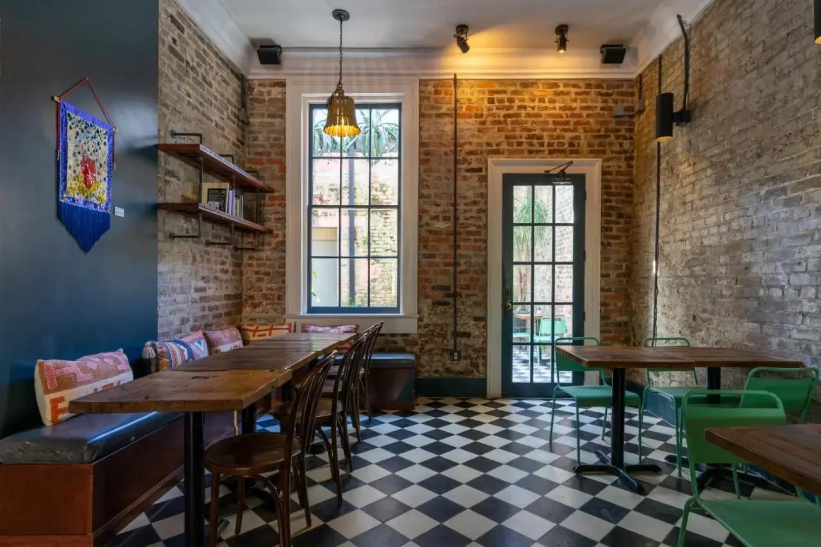 Catahoula Hotel New Orleans