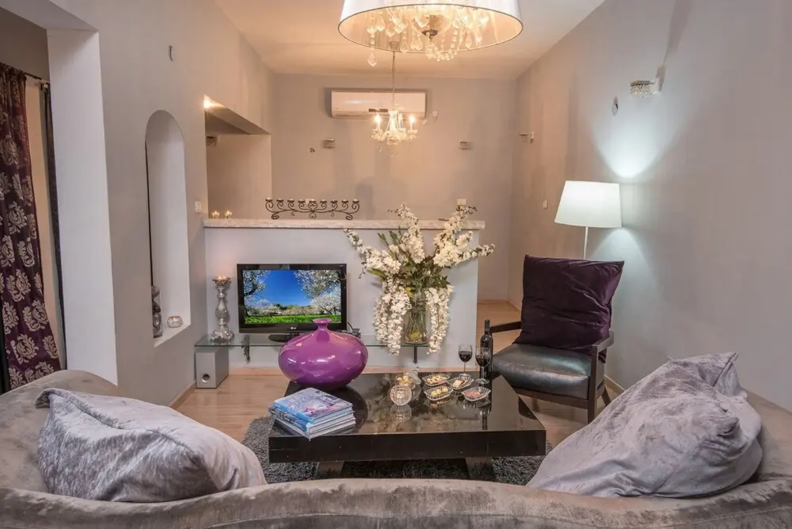 Appartment in Kfar Vradim