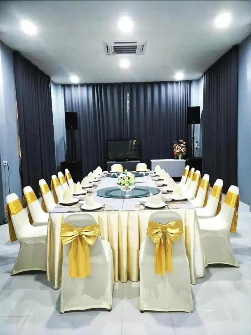 Nonghan Grand Hotel and Resort