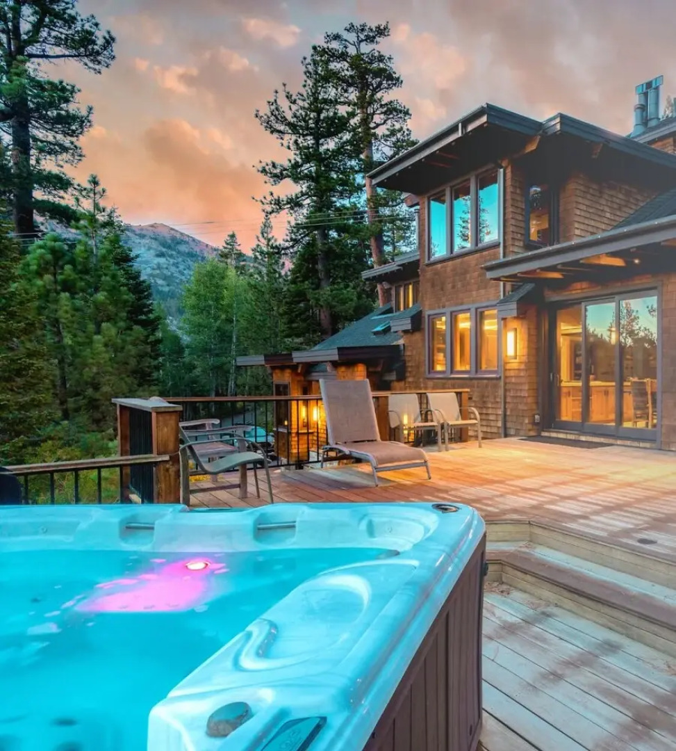 Granite Chief - Bronson