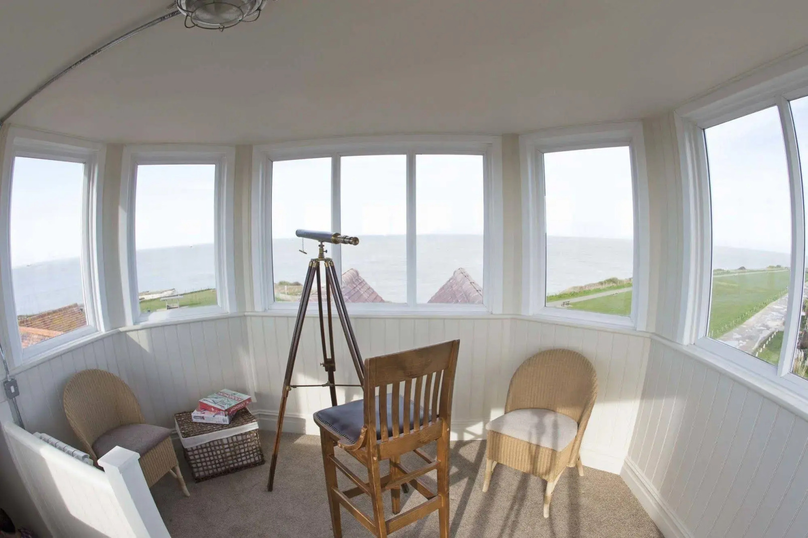 The Botany Bay Hotel