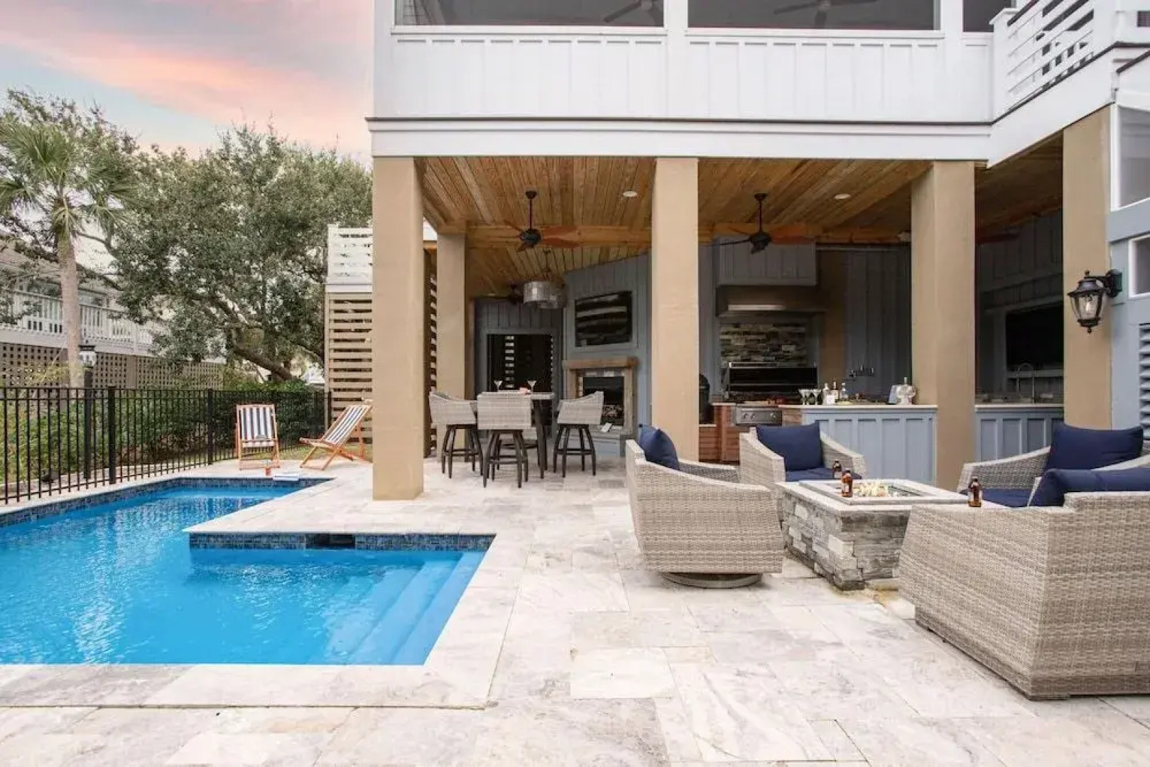 Dunecrest - Pelican in Isle of Palms