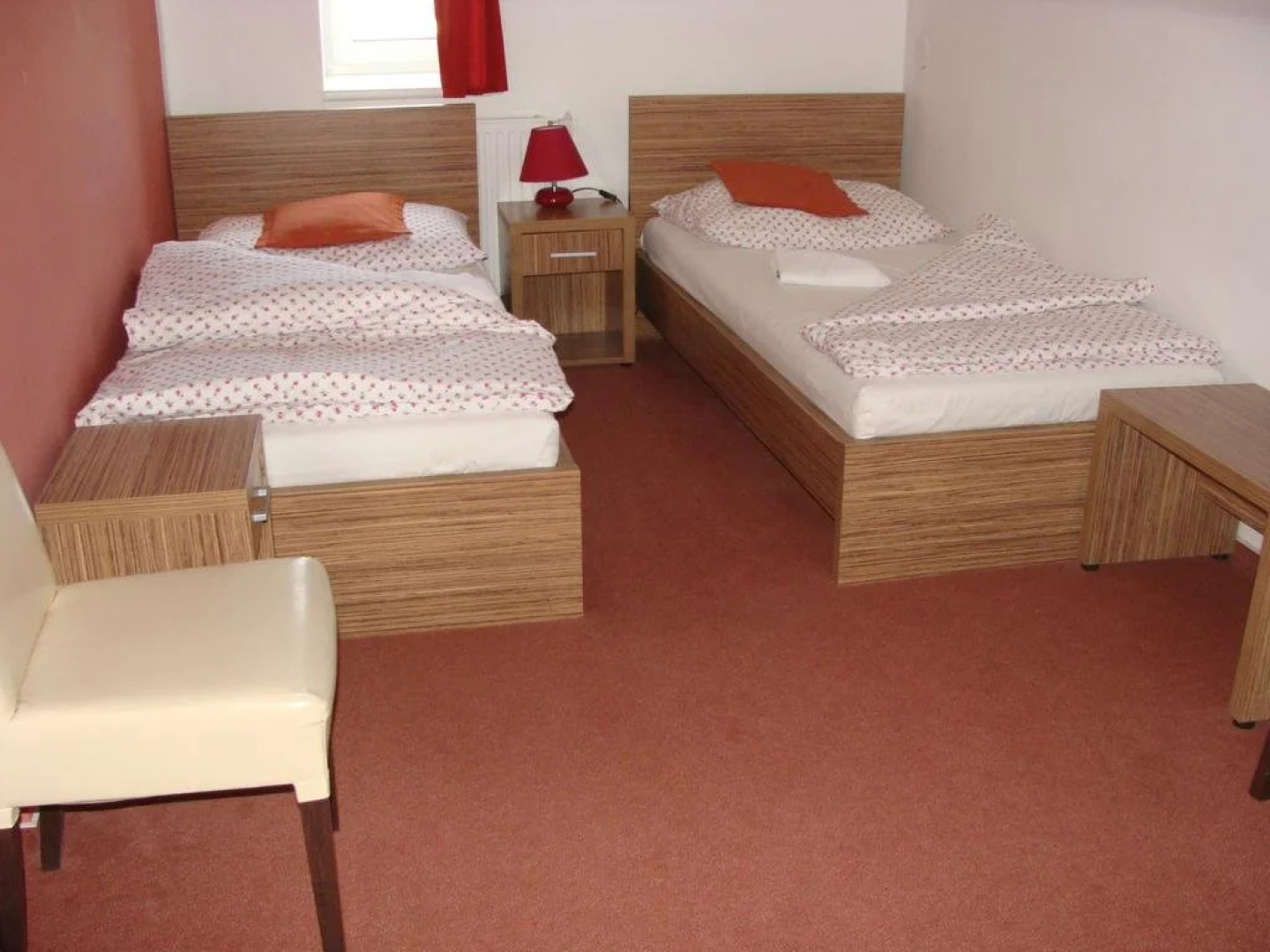 Wellness Hotel Hukvaldy