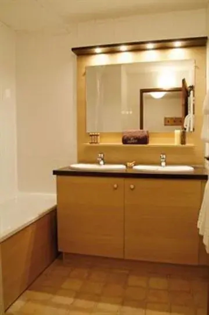 Résidence Lagrange Vacances Cybele