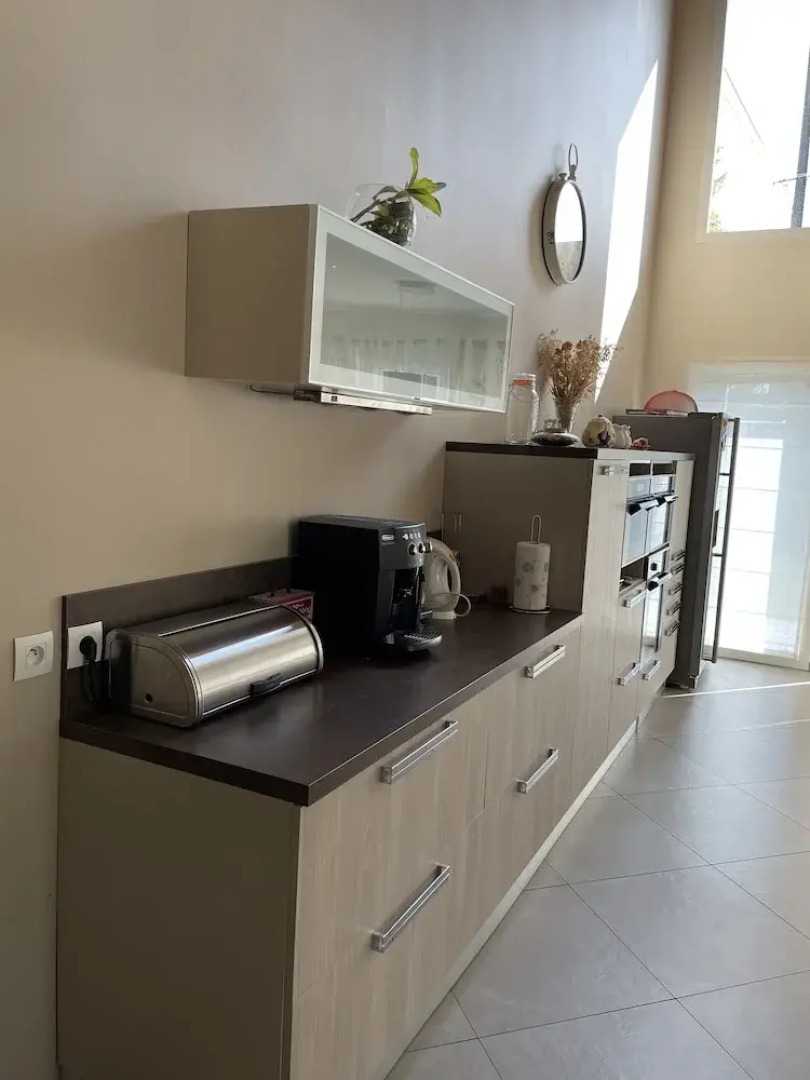 Chambres d'hotes Gite du Puy de l'Étang