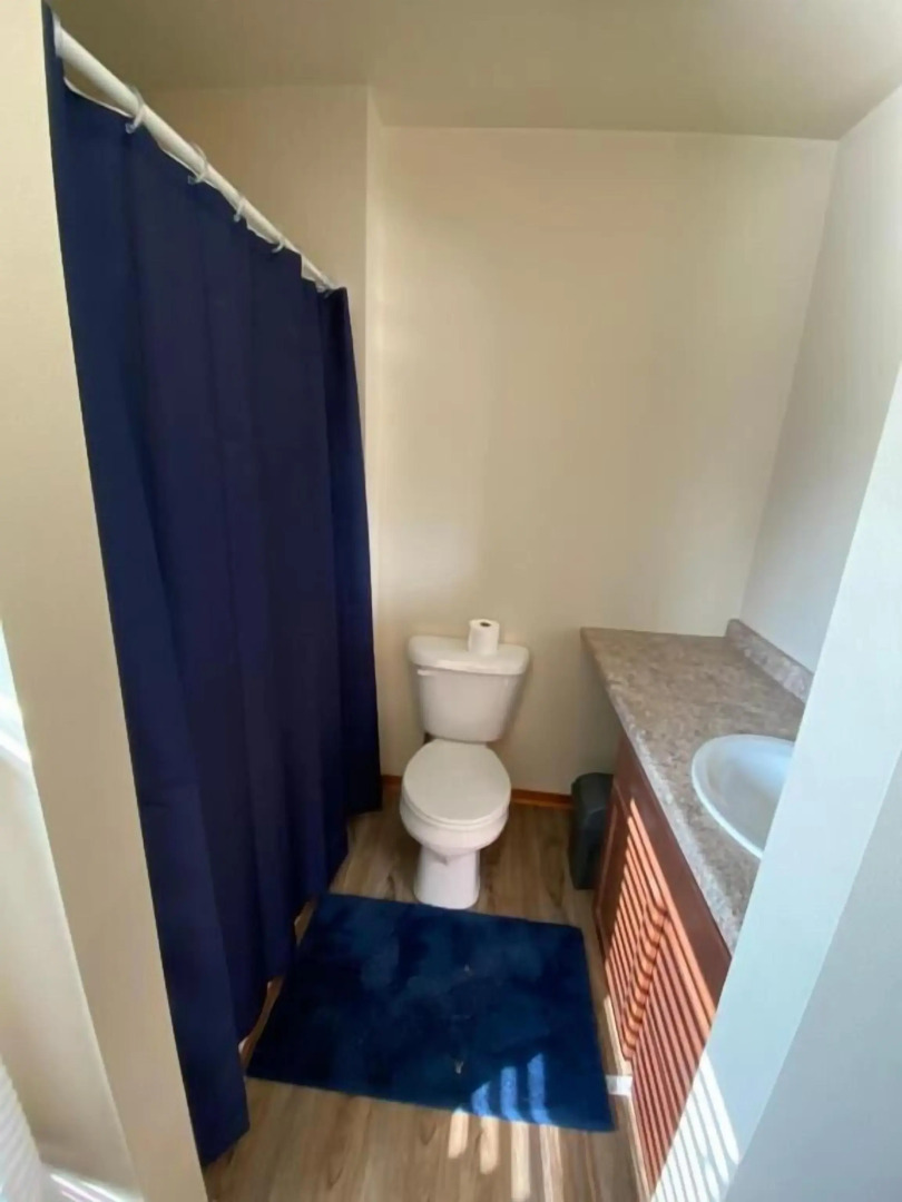 Custom Touch Village