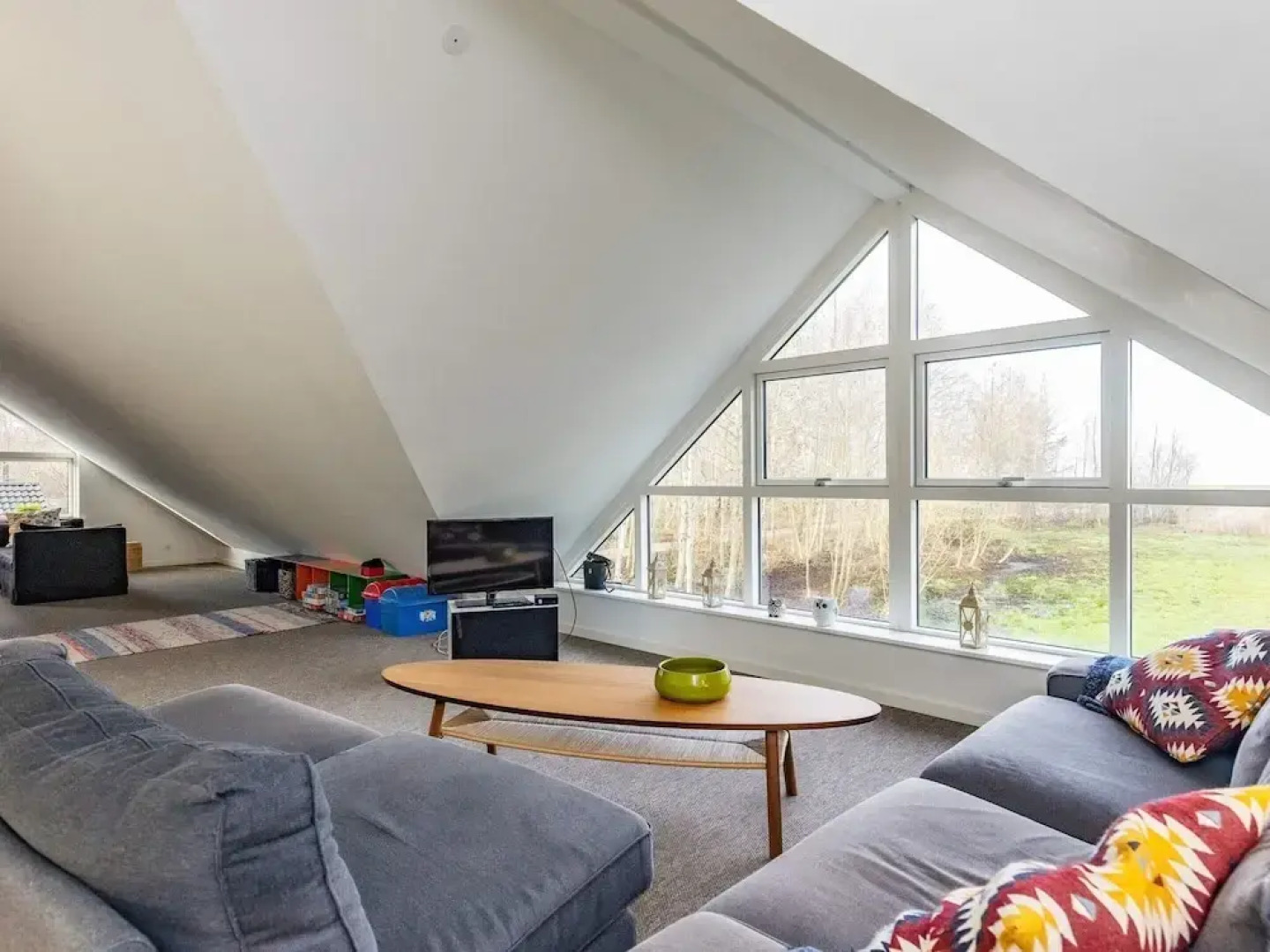 8 Person Holiday Home in Bogense