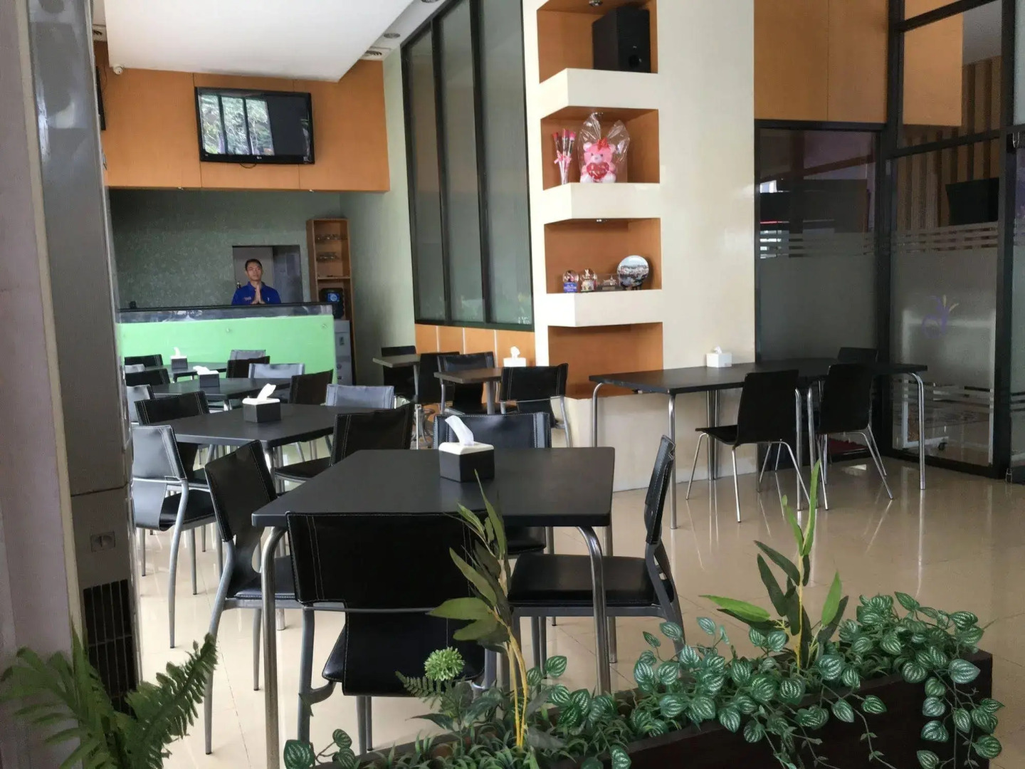 Violand Garden Hotel Samarinda