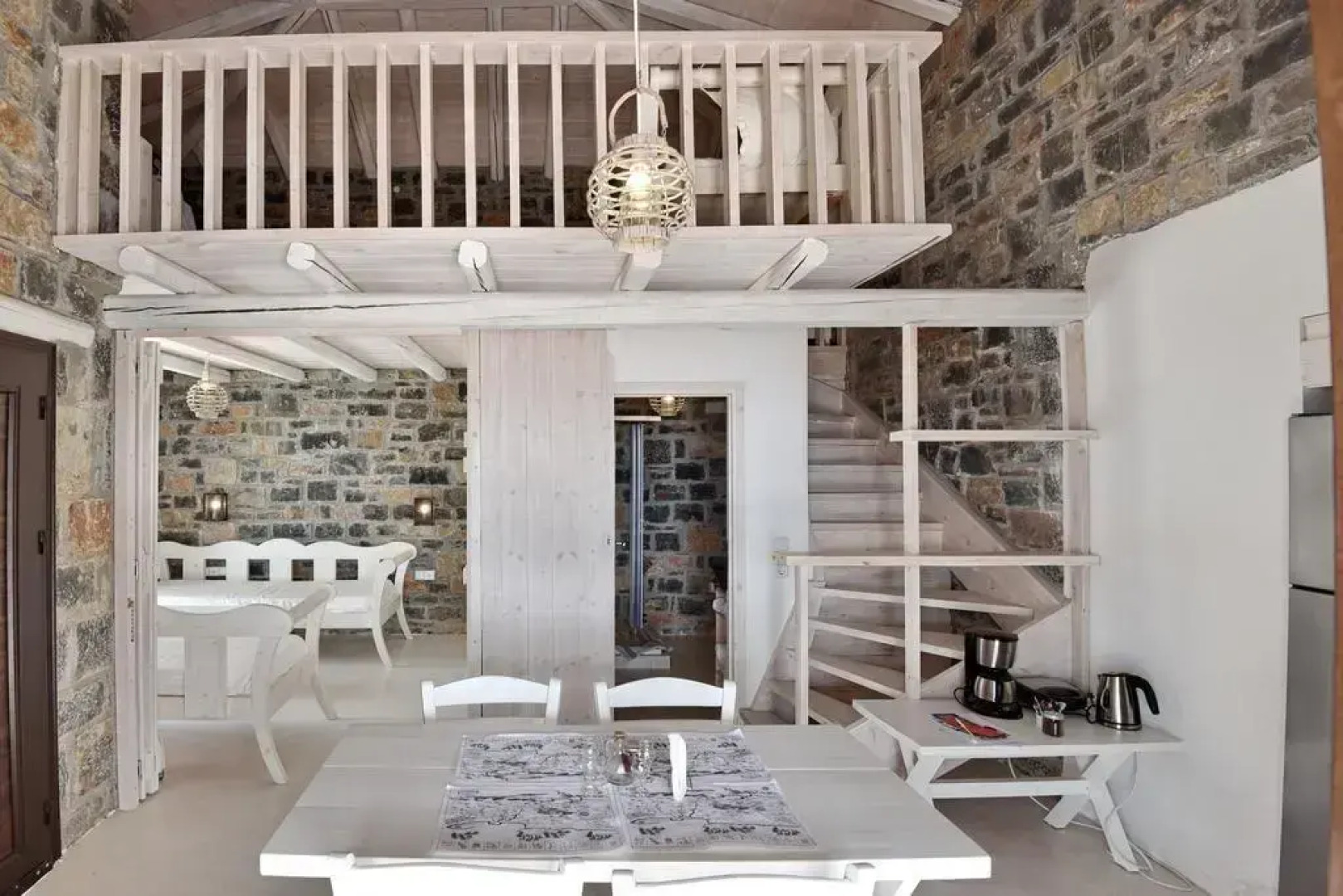 Palazzo Greco Villas