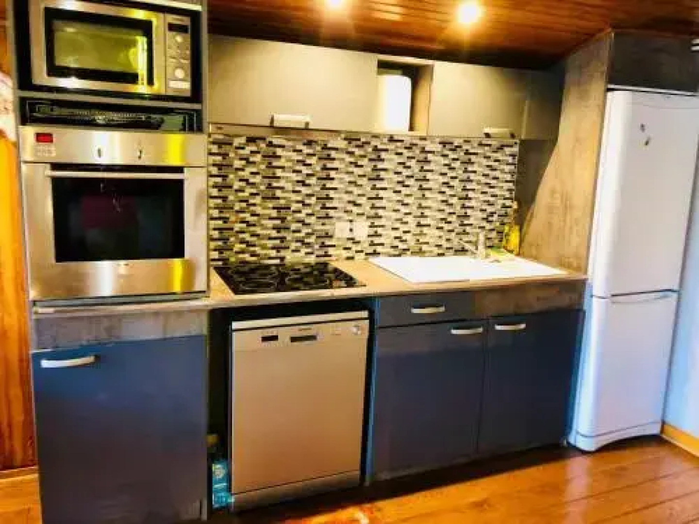 appartement 2 pieces valberg