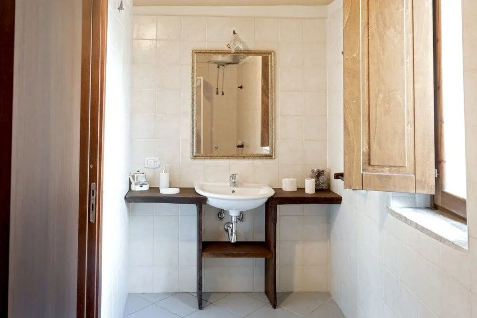 Albergo Diffuso Quaglietta