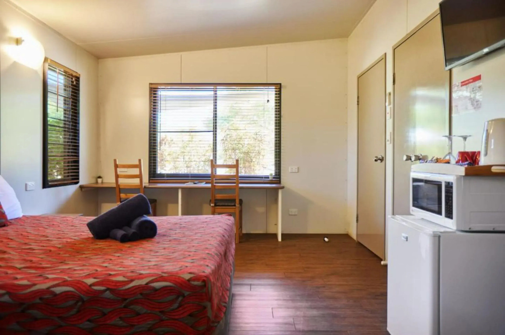 Discovery Resorts - Lake Argyle